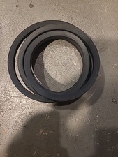 D D DURA-PRIME B96 or 5L990 V-belt 5/8 x 99in Vbelt 109