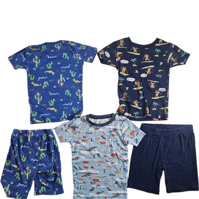 5t Pajama Bundle Carters 