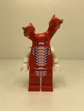 Lego Ninjago Rise Of The Snakes Fangdam Minifigure | njo0048 | 9571 9445 9457