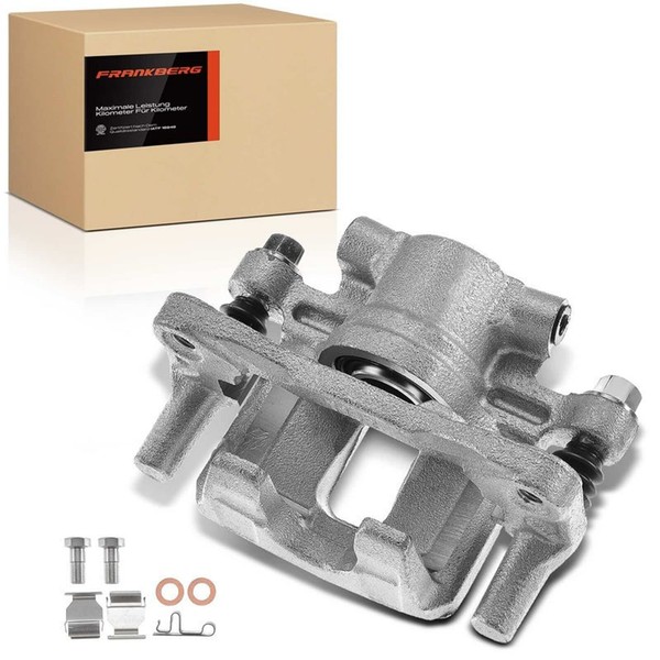 Frankberg Bremssattel Hinten Links Passend FüR Chrysler Sebring Dodge Caliber JE-image