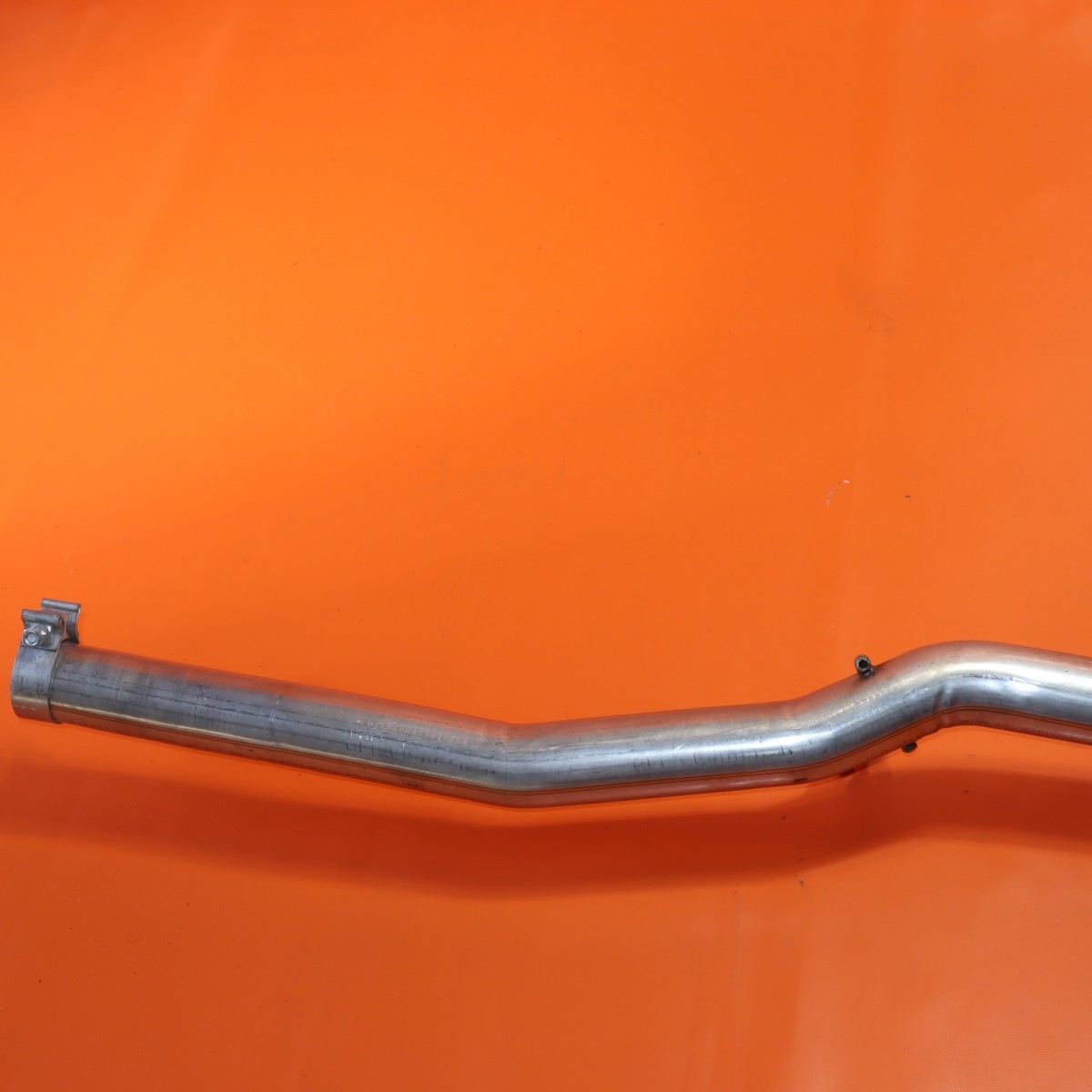 Maserati Ghibli 2014-2019 Rear Left Exhaust extension