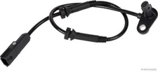 HERTH + BUSS ELPARTS 70660568 sensor, wheel speed for Dacia, Renault, Saipa