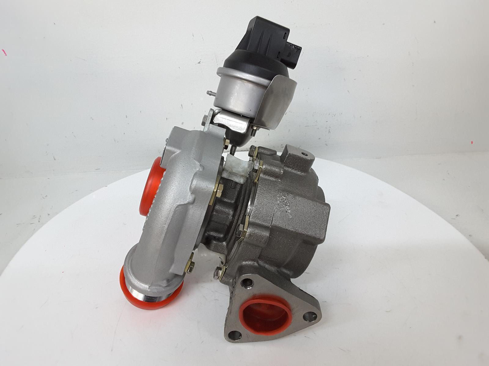 2014 Great Wall V200/v240 V200 AFTERMARKET TURBO/SUPERCHARGER DIESEL K2 02/2011-01/2015 704918 image 5