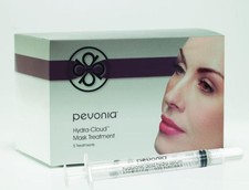 Pevonia Hydra Cloud Mask Treatment 5 app