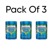 Rajnigandha Premium Pan Masala Flavoured Mouth Freshener 3 Box X 100g Tin Dabba