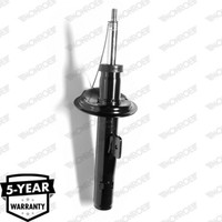 1X StoßDäMpfer Monroe Original (Gas Technology) 16440 FüR SW Peugeot 206 2A 2E