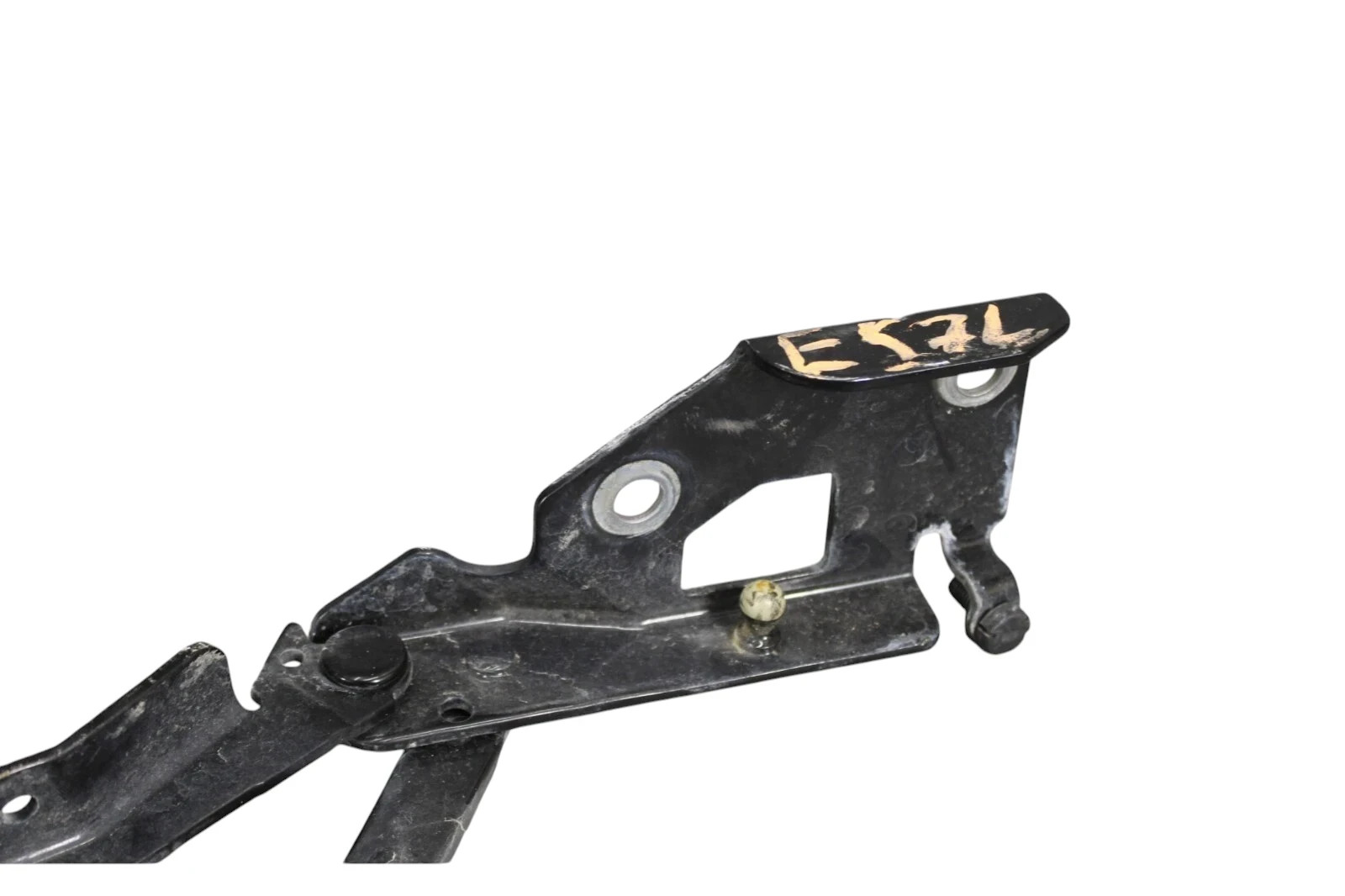 03-12 Bentley Continental Flying Spur GT GTC Left Driver Side Hood Hinge Oem