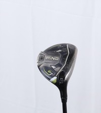 Ping G430 Max 21° 7 Fairway Wood Stiff Flex Ping Alta Cb Black 65 13901421 Good