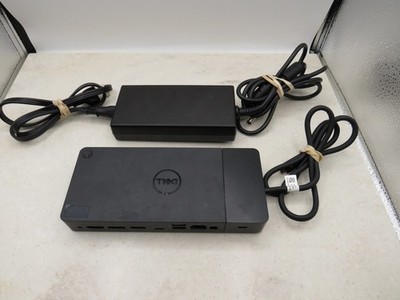 DELL THUNDERBOLT DOCKING STATION 180W PA (TDY029975)