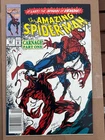 Amazing Spider-Man #361  🔑 Issue 1st Appearance of Carnage Key NEWSTAND