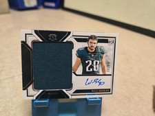 2024 Panini National Treasures Football Set Review and Checklist 31