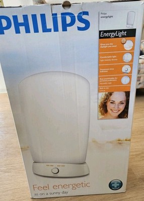 Tageslichtlampe EnergyLight Philips HF 3319
