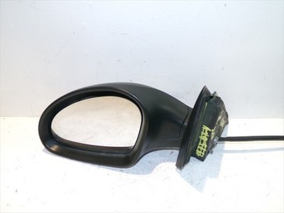 014142 aussenspiegel links SEAT IBIZA 1.4 TDI MODELO 6L 2002-2008 2007 115574