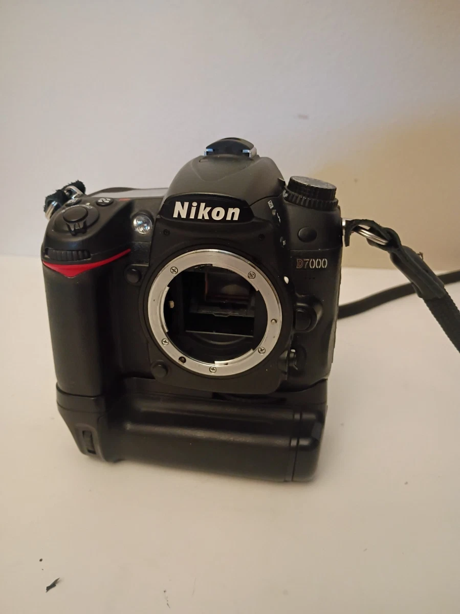 Nikon D7000 Body Only Digital Cameras for sale | eBay