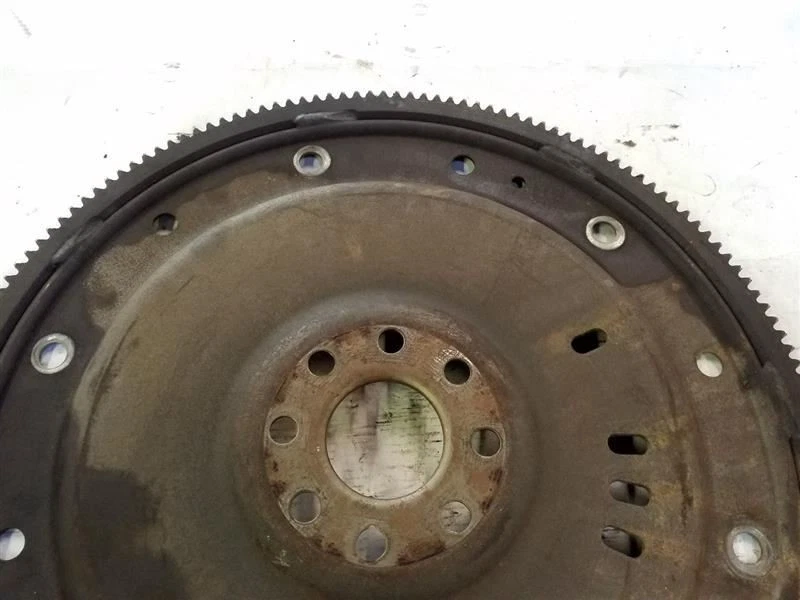 6.8L Flex Plate Automatic Transmission | Fits 1997-2005 Ford E350 Excursion - Image 3 of 4