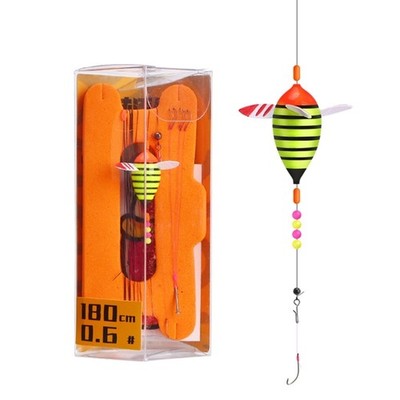 Professional Fishing Float 5 Size with Enhances Durability and Sensitivity