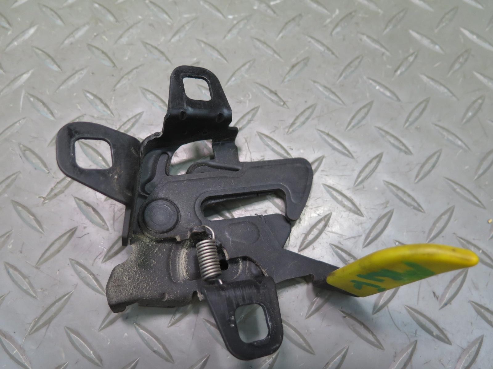 2014-2020 MASERATI GHIBLI M157 FRONT HOOD LOCK LATCH