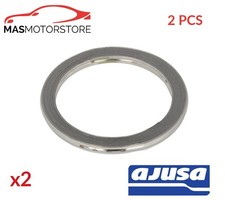 AUSPUFFROHRDICHTUNG AUSPUFF DICHTUNG AJUSA 19007400 2PCS A FÜR LEXUS GX 470