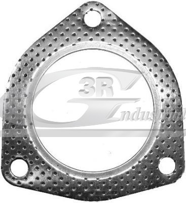 Fits 3RG 71205 EXHAUST GASKET 60x100x92   ⭐UK Stock⭐