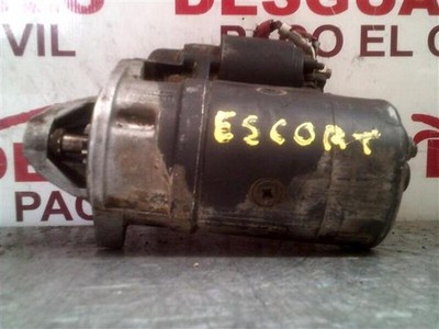 0001208223 halter anlasser FORD ESCORT 1.3 1986 27304