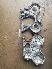 Time Gear Enclosure Cover Simplicity Legacy Daihatsu Diesel DM950D