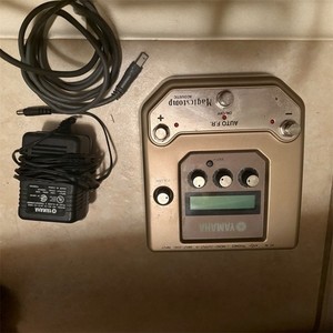 Yamaha Magicstomp | eBay