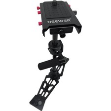 Neewer Carbon Fiber Camera Stabilizer Handheld Gimbal with Carrying Case