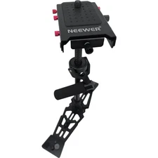 Neewer Carbon Fiber Camera Stabilizer Handheld Gimbal with Carrying Case