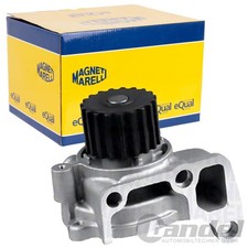 Pompe à eau Mazda MPV