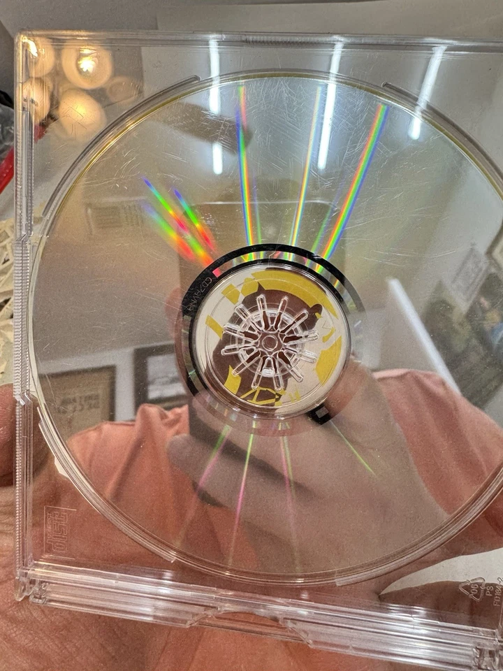 CD de software Lotus SmartSuite Millennium Edition Windows 98/2000/XP Windows 7 Foto 2 de 2