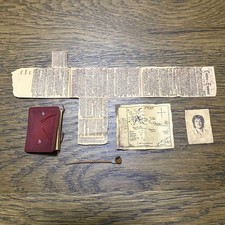 ASMUS TOYS 1/6 : THE HOBBIT THE BATTLE OF THE FIVE BILBO BAGGIN : ACCESSORIES