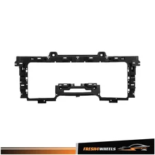 For 2016-19 Chevrolet Silverado 1500 Radiator Grille Support Mounting Bracket