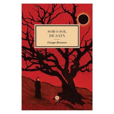 Livro: Sob o Sol de Sata - Georges Bernanos (Em Portugues do Brasil)