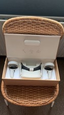 Image of Undamaged Hardly Used Oculus Quest 2 64GB VR Headset with Controllers and Case