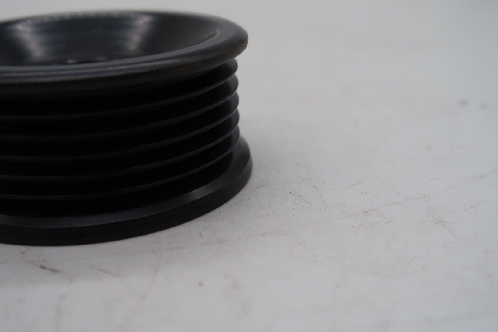 NOS GM 1989104 Alt. Pulley 1988-95 C/K Pickup 6.5 Diesel 1993-97 Camaro 5.7L image 5