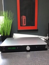 Acoustic Solutions Stereo Power Amplifier CAMP-1. Fully Working. 🤩