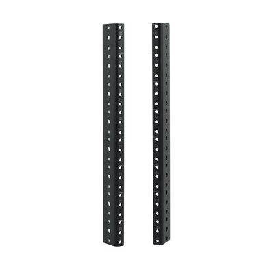 GRW-RACKRAIL-08U Rack Rail Set - 8 Rack Spaces