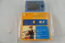 PalmOne Zire 31 Handheld PDA Organizer - Blue P80708US 