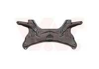 Van Wezel Hilfsrahmen/AggregateträGer 1709690 Passend FüR Fiat