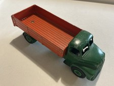 Vintage Dinky Toys #532 LEYLAND COMET 2T with hinged tail board