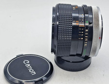 Canon FD f/2.8 Camera Lenses 24mm Focal for sale - eBay