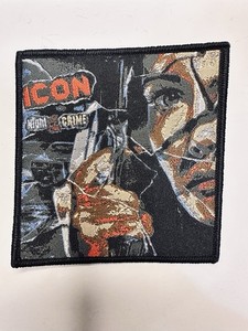 Icon Night of the Crime | eBay