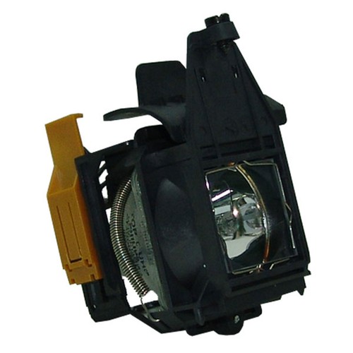 Jaspertronics™ Original Lamp & Housing for IBM IL1210 Projectors - 1yr Warranty - Picture 3 of 5