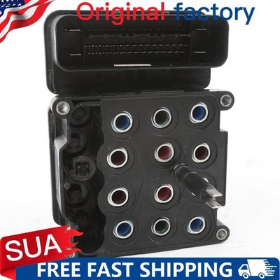 For 2014 Explorer Mountaineer ABS Pump CONTROL MODULE OEM EB5Z-2C219-B 
