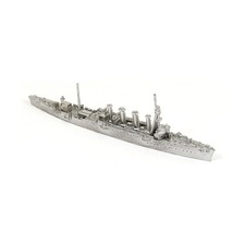 GHQ Micronauts Great War Royal Navy 1/2400 CL Birmingham Pack New