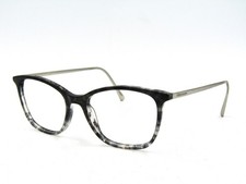 Longchamp LO2606 Women's Eyeglasses Frame, 038 Marble Grey, 51-17-140 154