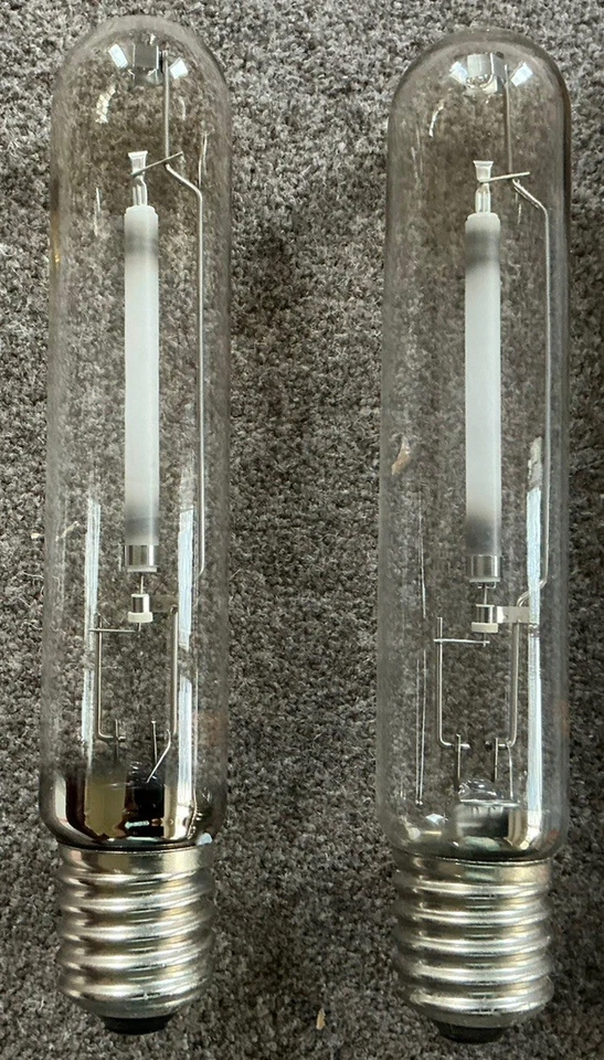 Osram E40 VIALOX NAV-T (SON-T) High pressure sodium Lamp 250W. X. 2 - Image 3 of 4