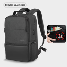 Travel Backpacks for Men 15.6 17 19'' Laptop Backpack Male Business Backpack Bag
