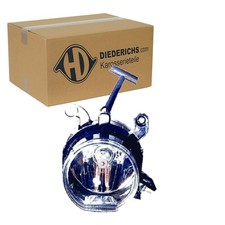 DIEDERICHS NEBELSCHEINWERFER LINKS passend für BMW 3 | 1214189