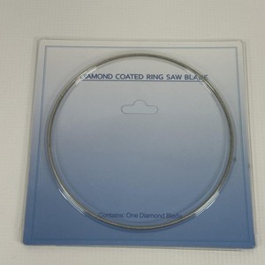 Gemini Taurus 3.0 II.2 Ring Saw 5-3/4” Diamond Blade MDR16172 Replacement